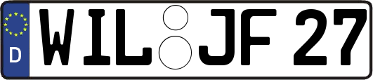 WIL-JF27