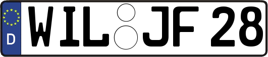 WIL-JF28