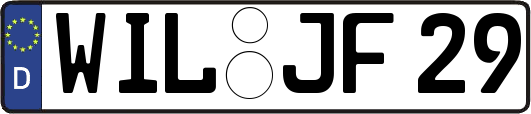 WIL-JF29