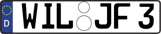 WIL-JF3