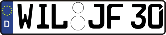 WIL-JF30