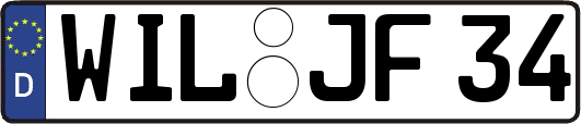 WIL-JF34