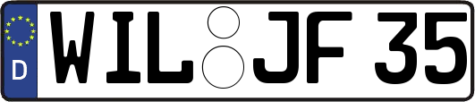WIL-JF35