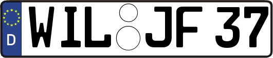 WIL-JF37
