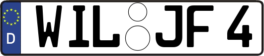 WIL-JF4