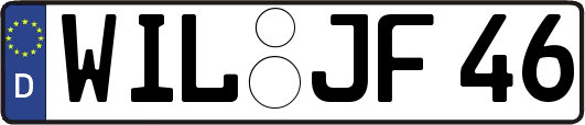 WIL-JF46