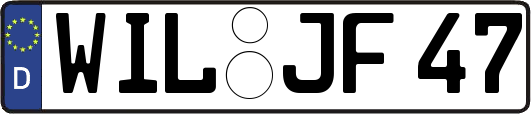 WIL-JF47