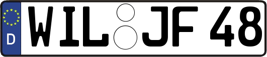 WIL-JF48