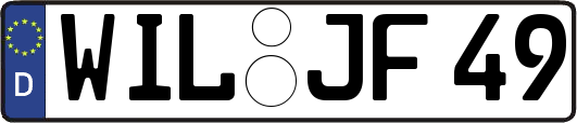 WIL-JF49