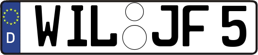 WIL-JF5