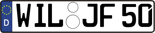 WIL-JF50