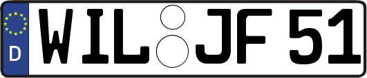 WIL-JF51