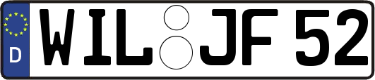 WIL-JF52