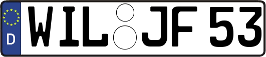 WIL-JF53