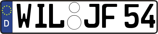 WIL-JF54