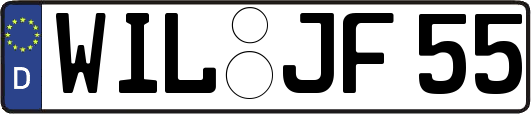 WIL-JF55
