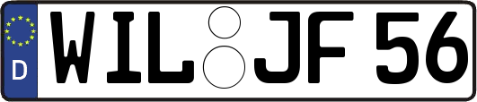 WIL-JF56