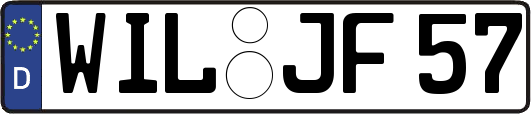 WIL-JF57