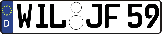 WIL-JF59