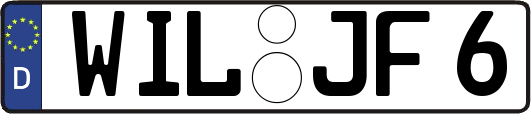 WIL-JF6