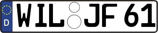 WIL-JF61