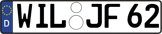 WIL-JF62