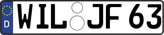 WIL-JF63