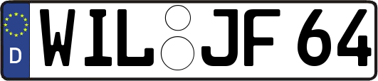 WIL-JF64