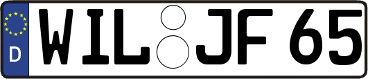 WIL-JF65