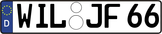 WIL-JF66