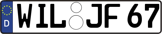 WIL-JF67