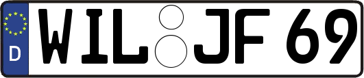 WIL-JF69