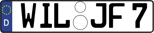 WIL-JF7