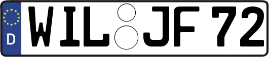 WIL-JF72