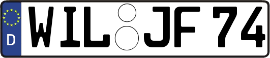 WIL-JF74