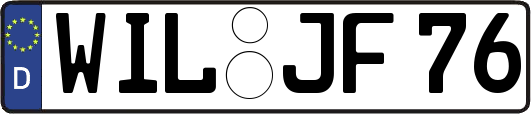 WIL-JF76