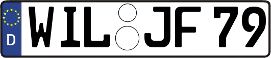 WIL-JF79