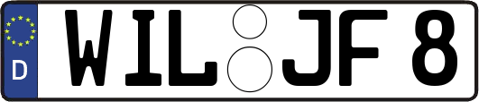 WIL-JF8