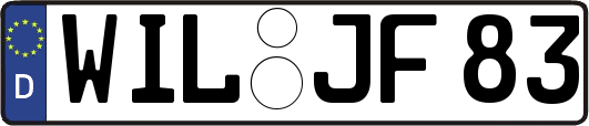 WIL-JF83