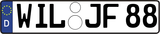 WIL-JF88