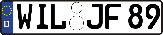 WIL-JF89