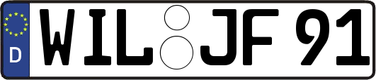 WIL-JF91
