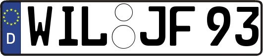 WIL-JF93