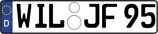 WIL-JF95