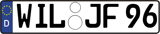 WIL-JF96