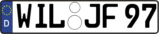 WIL-JF97