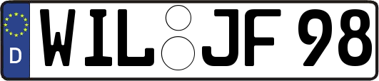 WIL-JF98