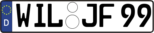 WIL-JF99