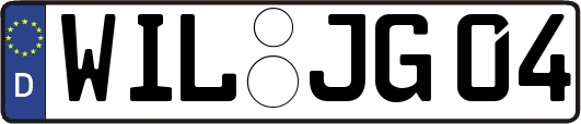 WIL-JG04