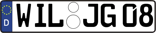 WIL-JG08